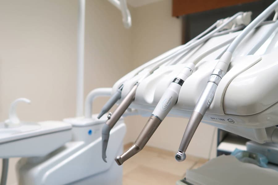 Su clínica dental de confianza en Santiago de Compostela